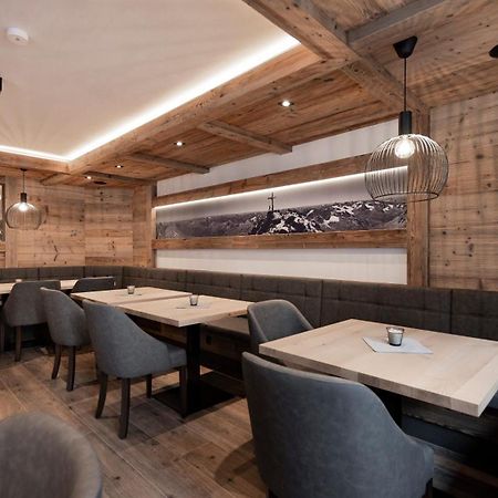 Hotel Tanzer Ischgl Dış mekan fotoğraf