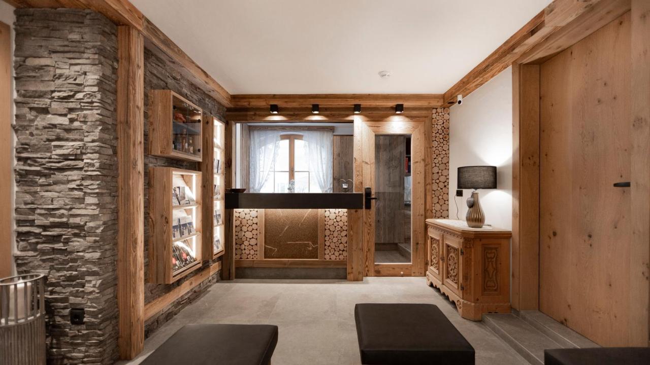 Hotel Tanzer Ischgl Dış mekan fotoğraf