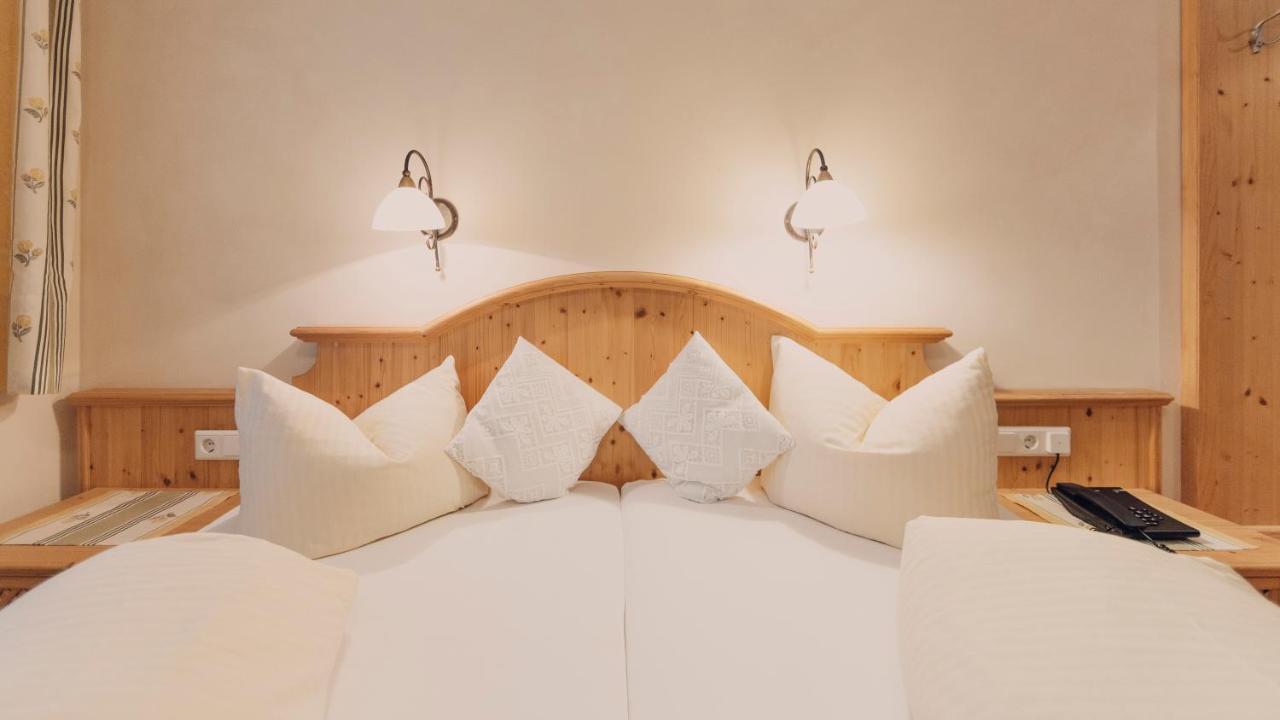 Hotel Tanzer Ischgl Dış mekan fotoğraf