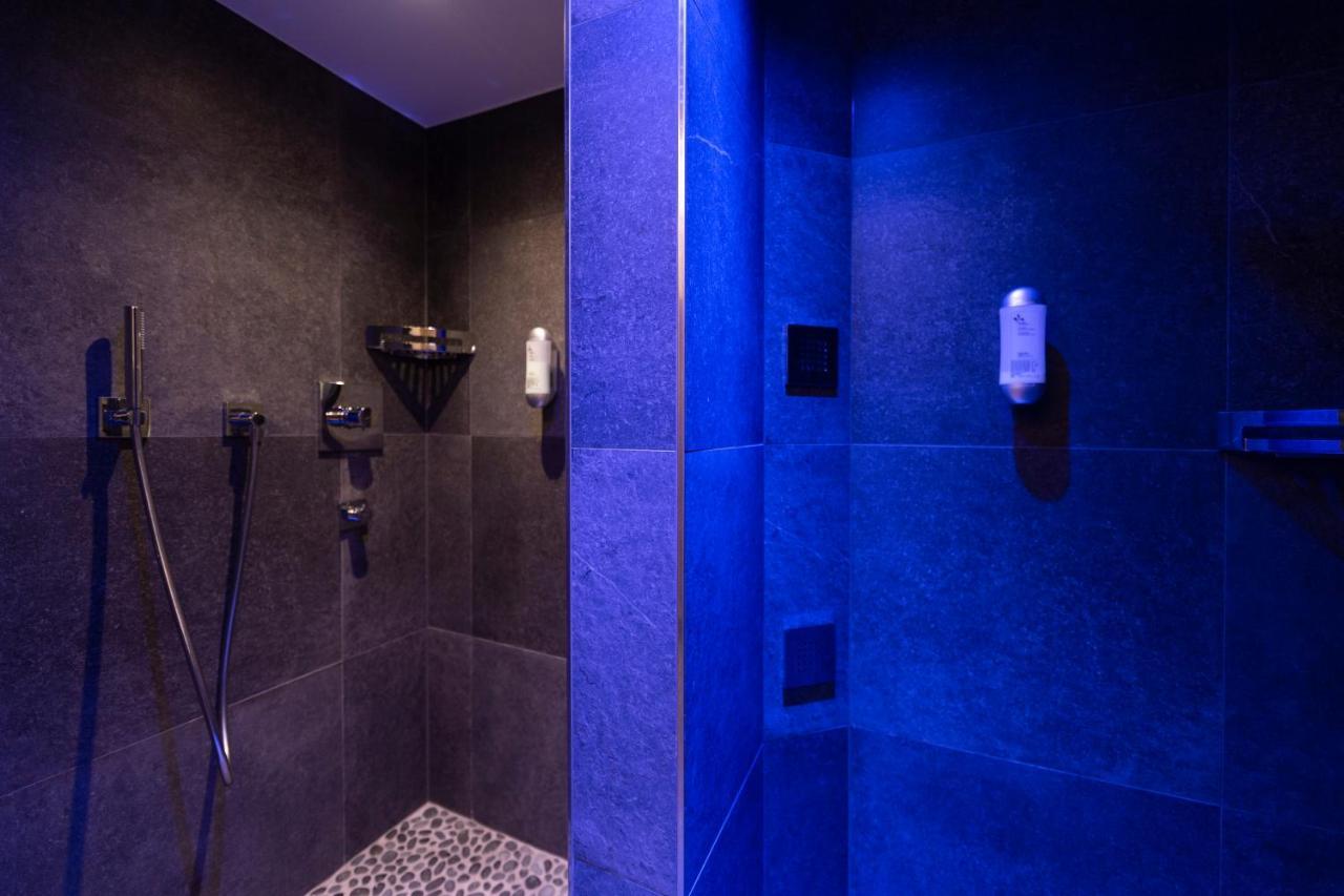 Hotel Tanzer Ischgl Dış mekan fotoğraf