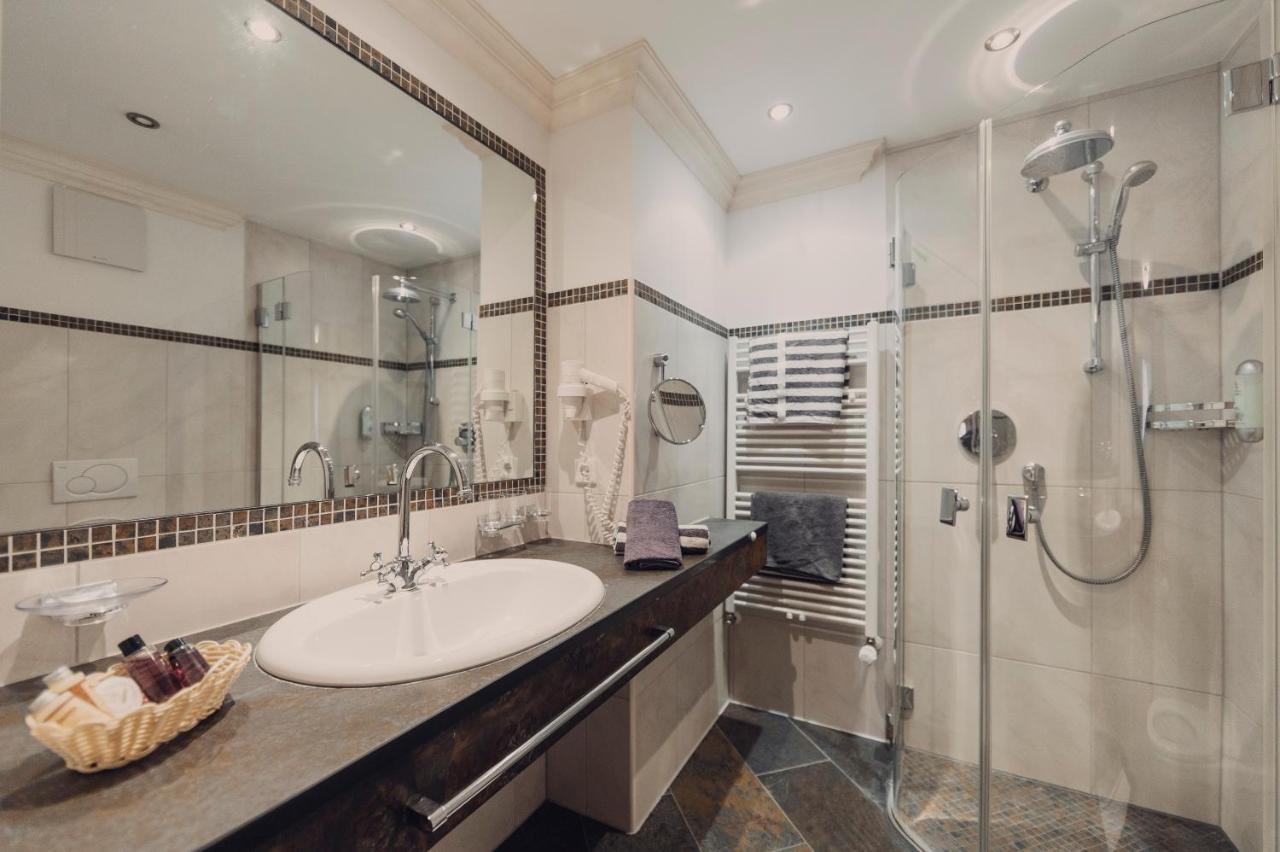 Hotel Tanzer Ischgl Dış mekan fotoğraf