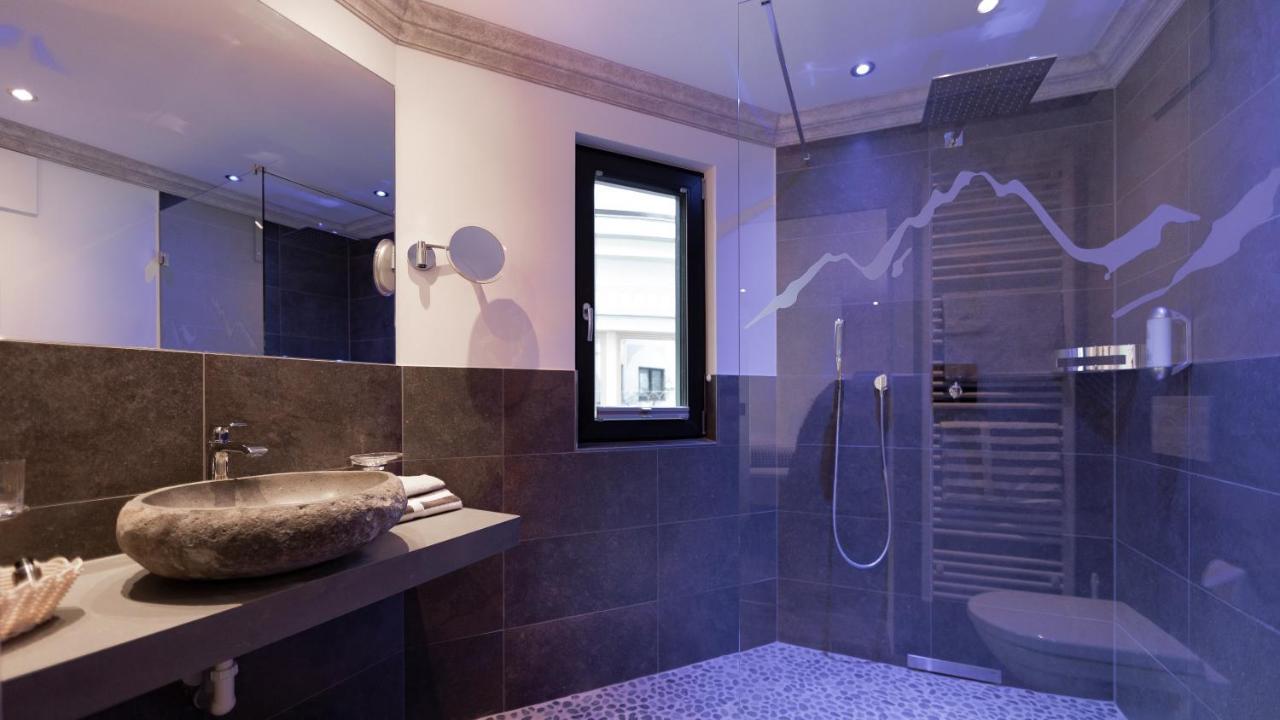 Hotel Tanzer Ischgl Dış mekan fotoğraf