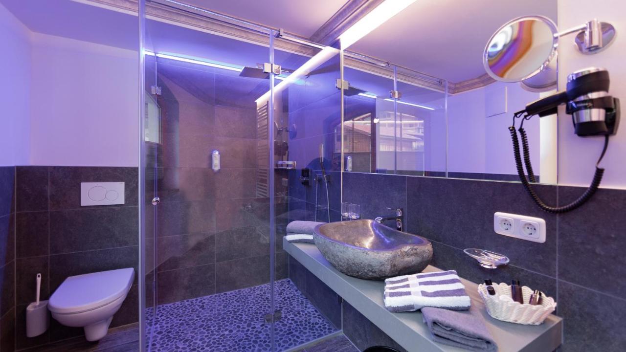 Hotel Tanzer Ischgl Dış mekan fotoğraf