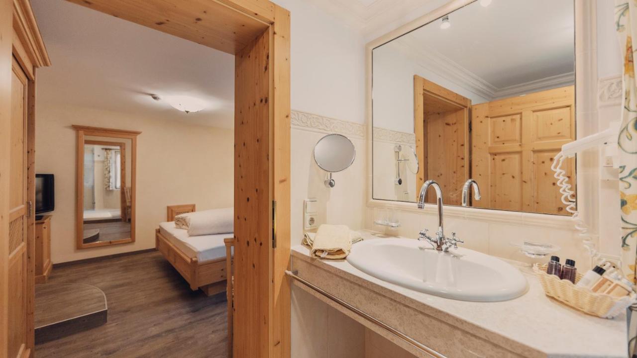 Hotel Tanzer Ischgl Dış mekan fotoğraf