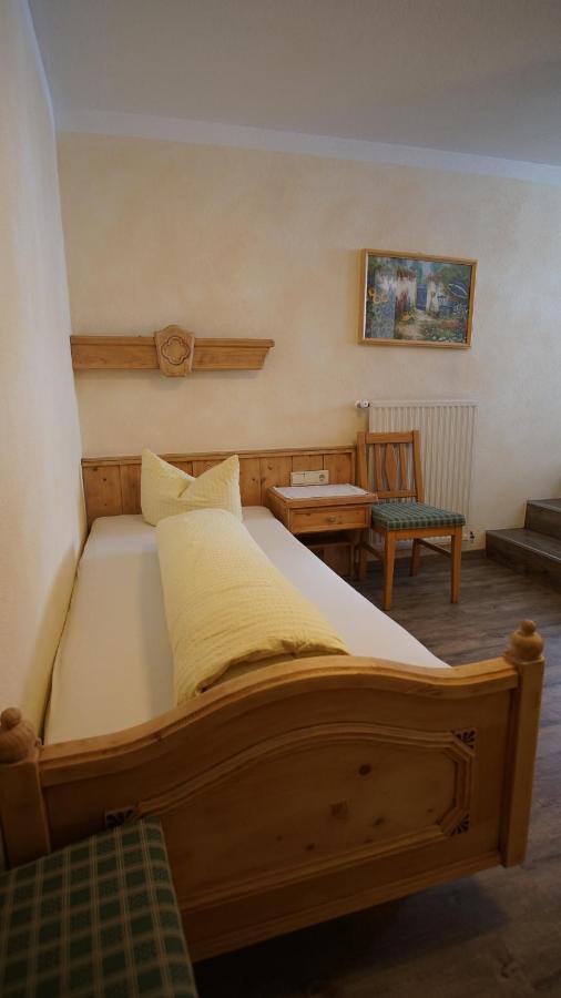 Hotel Tanzer Ischgl Dış mekan fotoğraf
