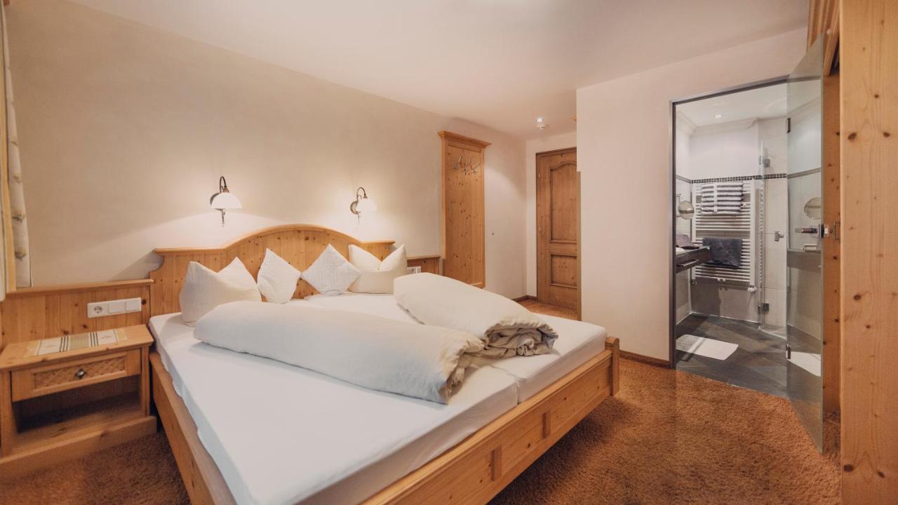 Hotel Tanzer Ischgl Dış mekan fotoğraf