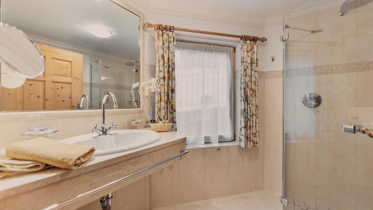 Hotel Tanzer Ischgl Dış mekan fotoğraf