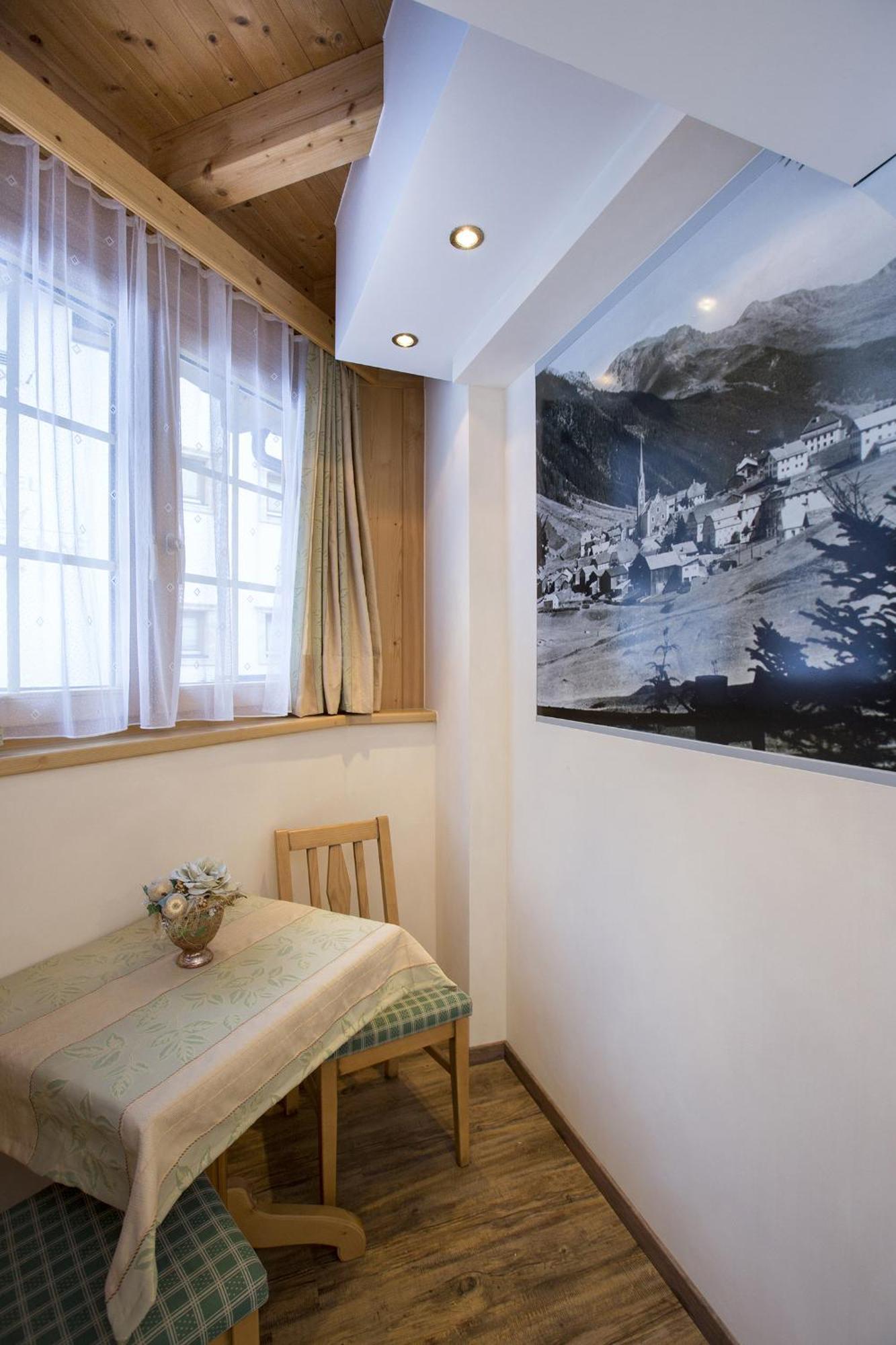 Hotel Tanzer Ischgl Dış mekan fotoğraf