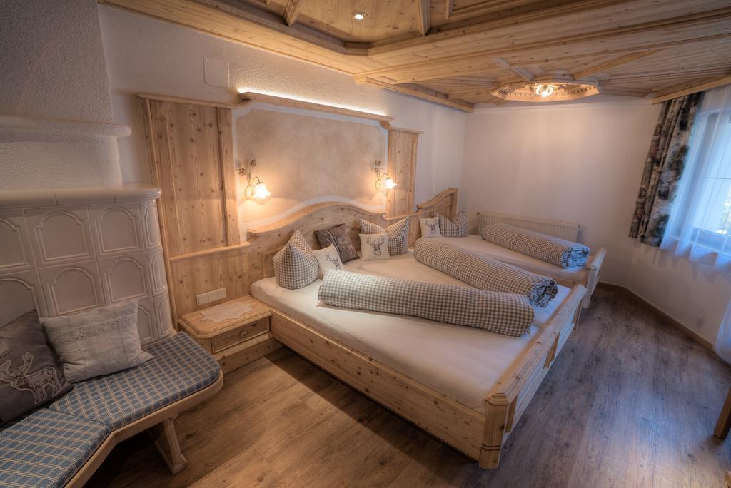 Hotel Tanzer Ischgl Dış mekan fotoğraf